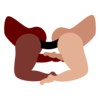 Ass%20to%20ass%20 %20flirtmoji